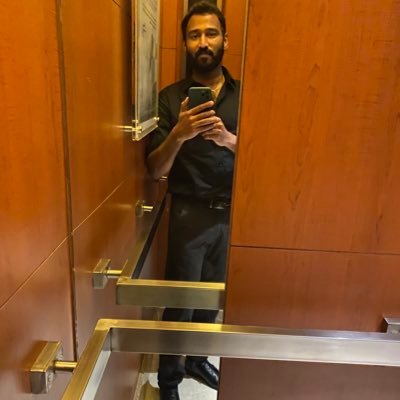 Pradeep Boopathi Profile