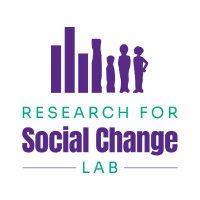 Research for Social Change Lab(@RSCL_ptbo) 's Twitter Profile Photo
