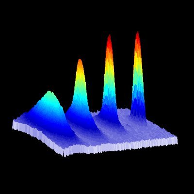 Ultracold quantum gases experimental group at @ICFOnians (labs led by Prof. Leticia Tarruell). We study quantum many-body physics with cold atoms.