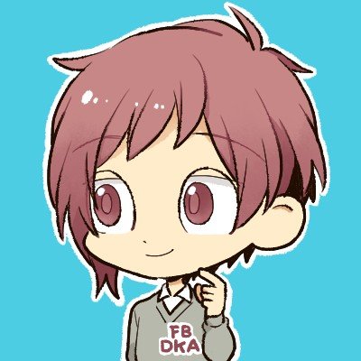 비온さんのプロフィール画像