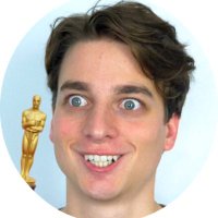 The Oscar Expert (@expert_oscar) 's Twitter Profile Photo The Oscar Expert (@expert_oscar) 's Twitter Profile Photo