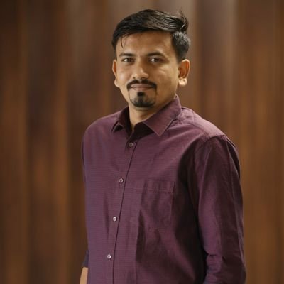 Vivek_H_Vadgama Profile Picture