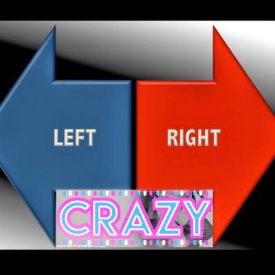 Leftrightcrazy