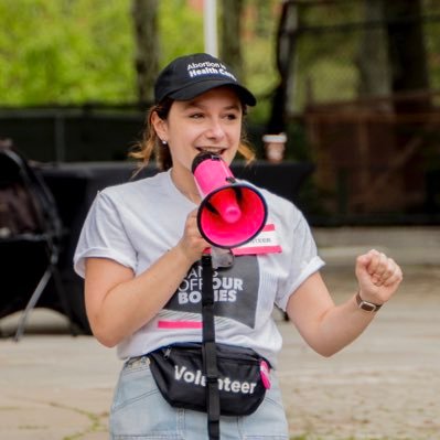 Advocacy & Policy @PPFA/@PPAct | Alum @UChicago & @UChiPolitics | Was @SaraGideon, @EWarren, & @RepRaskin | she/her