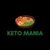 Keto Mania(@mania_keto) 's Twitter Profile Photo