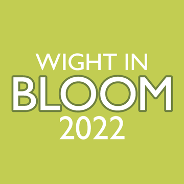 Wight in Bloom Gardening Competition and Awards. Helping to make the Island blooming lovely!