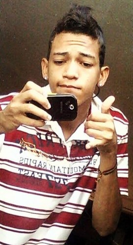 Revoltadooo ;$