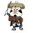 ヌッキーのアイコン