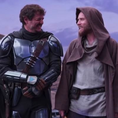 She/her // 🇨🇵
The Mandalorian, Star Wars Disney and Pedro Pascal french enthusiastic 💫