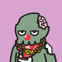 yimmy bacon (@baconnft) 's Twitter Profile