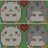 sheep ゆあほぷ ꒰๑°꒵°๑꒱(狼冠🐺)湿布 しぷたろ 羊子(ヨウコ)のアイコン