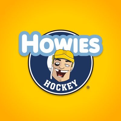 The official account of Howies Hockey Tape. The world’s highest quality tape! #StickWithTheBest #SpoilYourStick