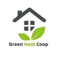 Green Heat Coop(@greenheatcoop) 's Twitter Profile Photo