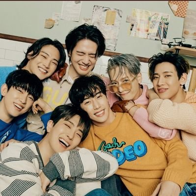 Got7s_era Profile Picture