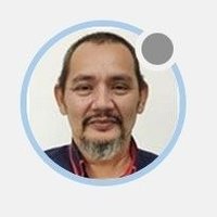 Nik Mustaffa Karim (@nikmustaffa69) 's Twitter Profile