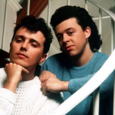 look at pics for tears for fears daily 80s
