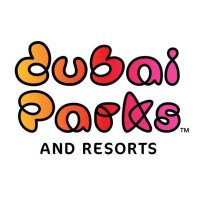 Dubai Parks and Resorts (@dxbparksresorts) Twitter profile photo