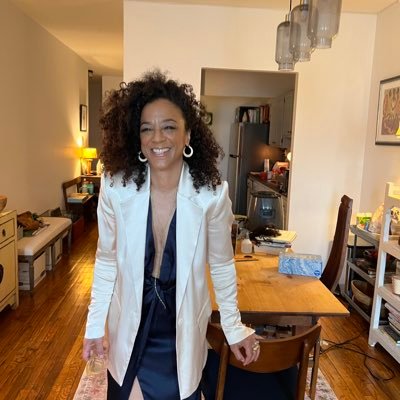 Writer & Cultural Critic | Editor at Large, The Meteor | IG: @rebeljunemarie