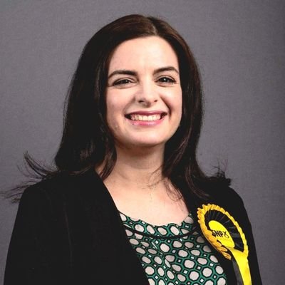 @theSNP candidate for Rutherglen and Hamilton West
Councillor for Cambuslang East @SouthLanCouncil
She/her
Personal account and views 
Scotland 🏴󠁧󠁢󠁳󠁣󠁴󠁿