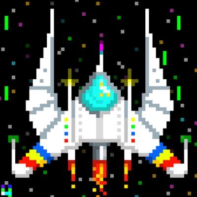 Galactibles are out-of-this-world 1/1 #NFTs created by Pyramid Guy (@Pyramid_Guy_) Minted on #tezos at https://t.co/oL2KPXXaUq | https://t.co/NHQdsD8s1U