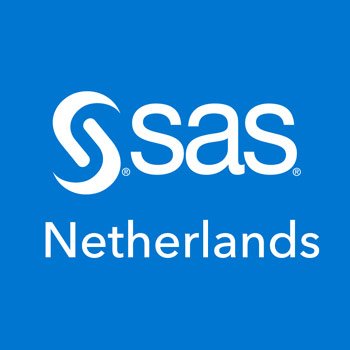 SAS_Netherlands Profile Picture