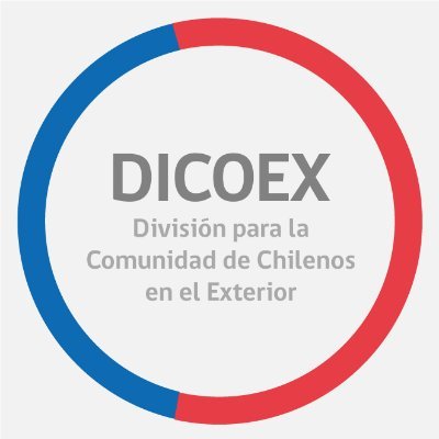 Infórmate acá sobre el trabajo de la División para la Comunidad de Chilenos en el Exterior del Ministerio de Relaciones Exteriores de Chile.