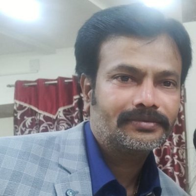 CHANDRAGOWDA567's profile picture. 😀