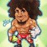 Litocolon279's profile picture. WWE Superstar/Actor                               IG-  @litocolon279