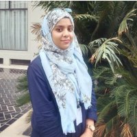 Nazan Andaleeb (@nazanandaleeb) 's Twitter Profile Photo