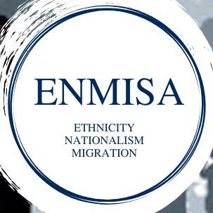 Official account of the Ethnicity, Nationalism, and Migration Studies section of the International Studies Association (@isanet)