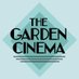 The Garden Cinema (@thegardencinema) Twitter profile photo The Garden Cinema (@thegardencinema) Twitter profile photo