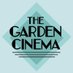 The Garden Cinema (@TheGardenCinema) Twitter profile photo