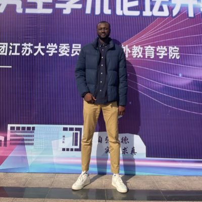 Young researcher @jiangsuuniversity. one of my hobbies is playing with functional materials to design bioelectronics.