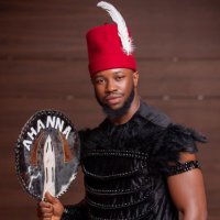 Mazi Nze (@stan_nze) 's Twitter Profile