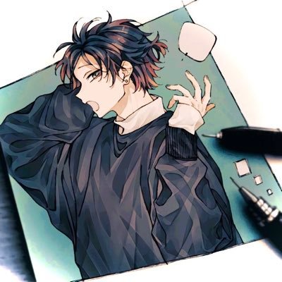 A0i#なるっちゃんさんのプロフィール画像