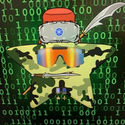 damian_suwala's profile picture. Cosmos things. @tfm_com #TFM