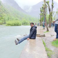 Ajay Jalutharia (@ajayjalutharia) 's Twitter Profile
