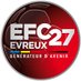 Évreux Football Club 27 (@_EFC27) Twitter profile photo