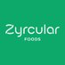 Zyrcular Foods (@zyrcular) Twitter profile photo