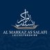 Al Markaz As Salafi Leicestershire | Loughborough (@markazsalafi) Twitter profile photo Al Markaz As Salafi Leicestershire | Loughborough (@markazsalafi) Twitter profile photo