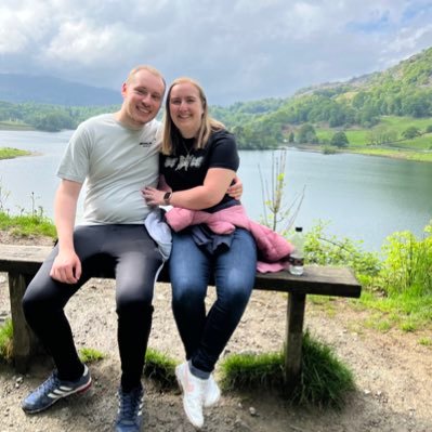 clairehedley_x's profile picture. 31 Durham. MC 17.09.2021❤️💍 Ethan 11.11.2023 💙