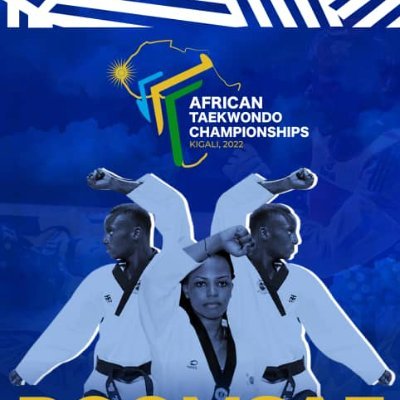 All things about African Senior Taekwondo Championships 2022