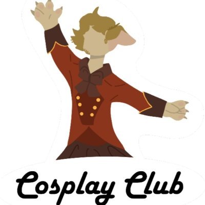 Official Twitter of the Westfield Cosplay Club!