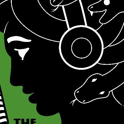 Real monsters. Real talk.
Penny the gorgon (she/her) hosts a podcast about being a monster in a human world, interviewing fellow monsters and cryptids!