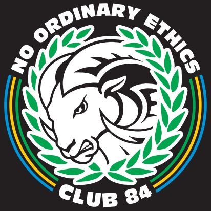 A supporter group of Derby County Football Club attempting to challenge the sterile aspects of modern football | No Ordinary Ethics | 🐏