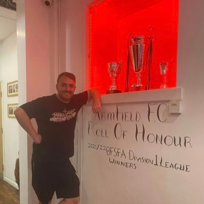 Gaskell9's profile picture. 