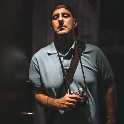 EdgardDPhoto's profile picture. Photographer and competitive
@sfv yolo Ken as wazupeddy/wazupeddyPC.