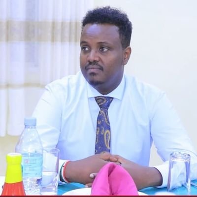 Alumnus @kiuvarsity and @IPCSHargeisa Researcher and public policy advocate. Tweets are personal. RT isn't endorsement.