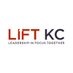 LIFT KC (@weliftkc) Twitter profile photo