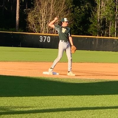 2025|| C, UTL|| Fleming Island High School 4.0 GPA ||FCB|| 6’2 175